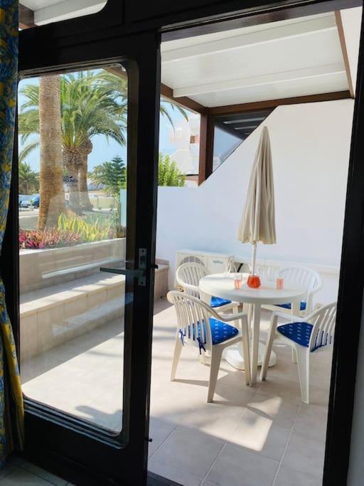 Casa Tina Costa Teguise Exterior foto
