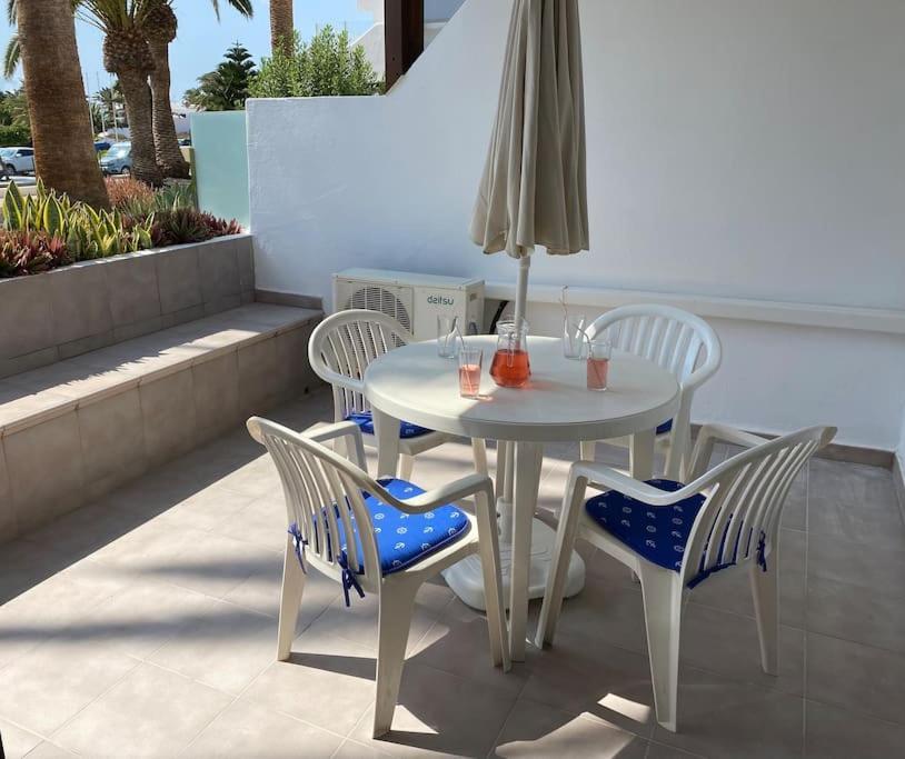 Casa Tina Costa Teguise Exterior foto