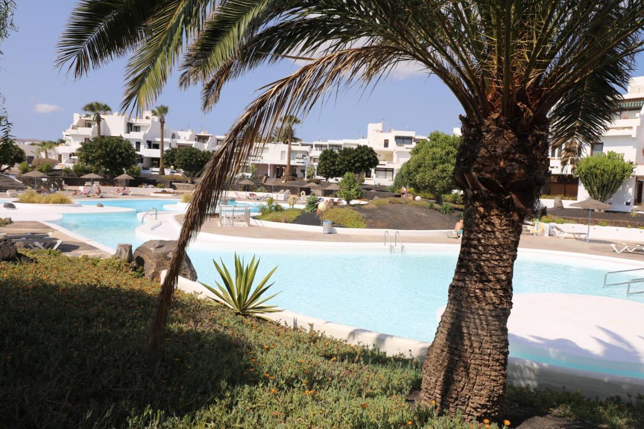 Casa Tina Costa Teguise Exterior foto
